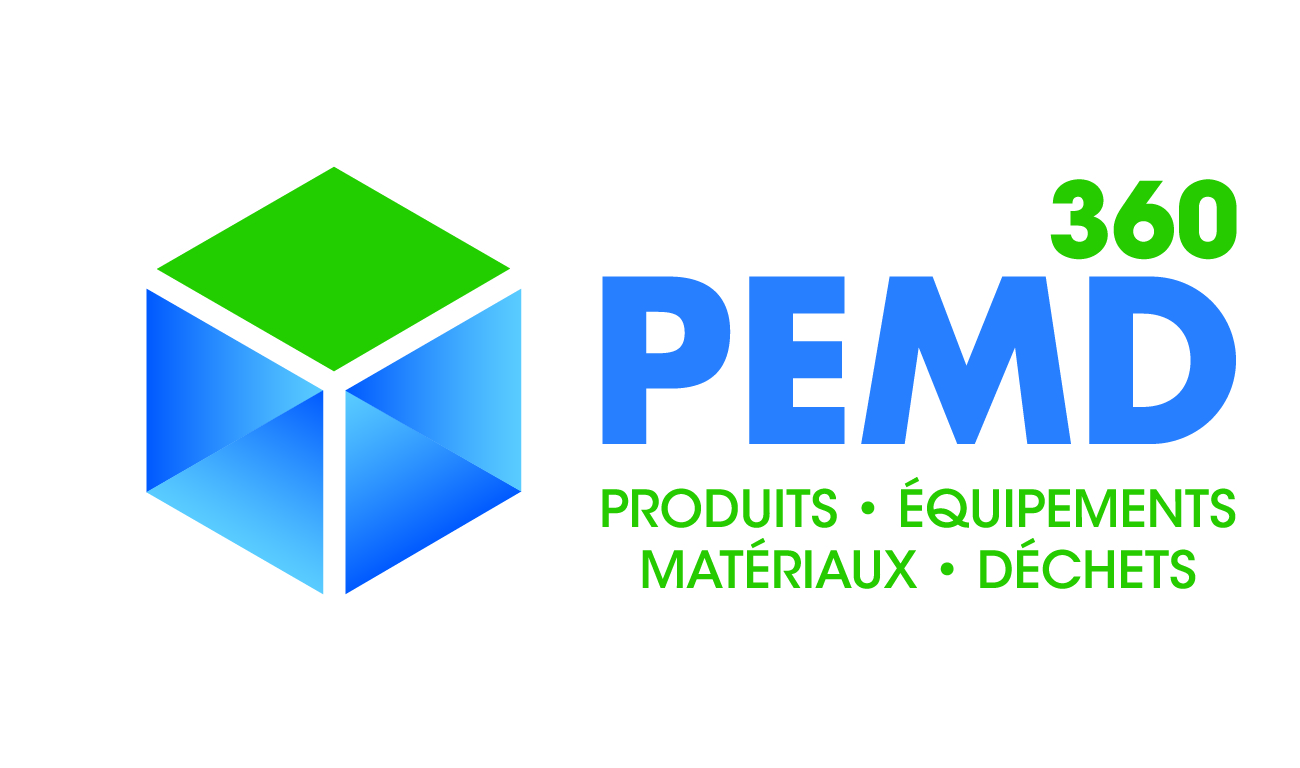 logo PEMD360